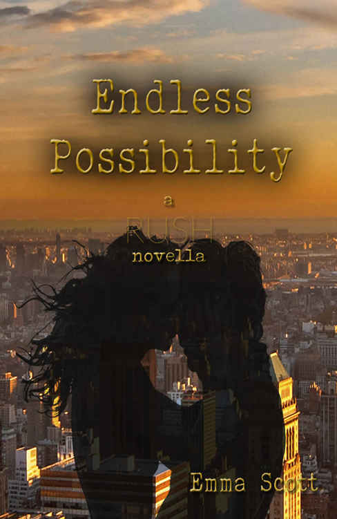 Endless Possibility: a RUSH novella (City Lights 3.5)