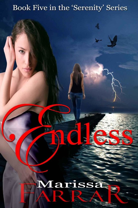 Endless by Marissa Farrar