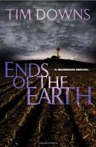 Ends of the Earth (2009) by Tim Downs