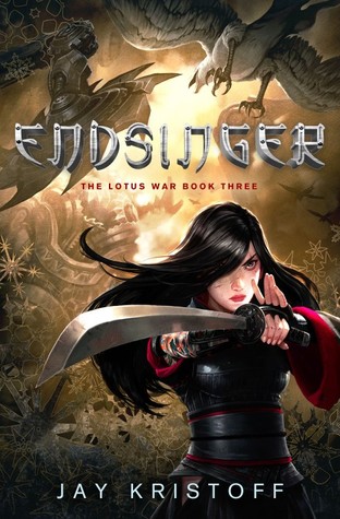 Endsinger (2014)