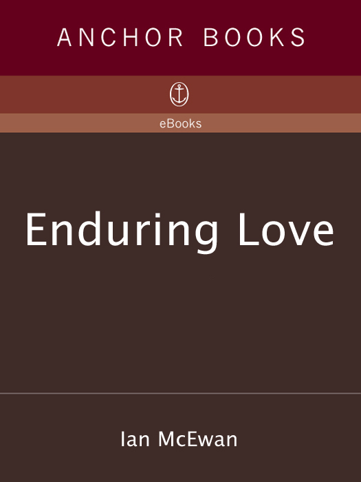 Enduring Love (2011) by Ian McEwan