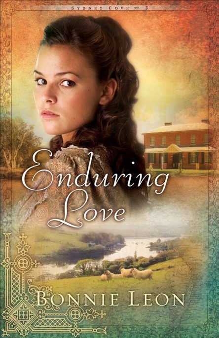 Enduring Love by Bonnie Leon