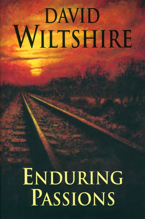 Enduring Passions (2012) by David Wiltshire