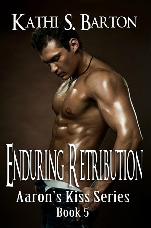 Enduring Retribution e-book by Kathi S. Barton