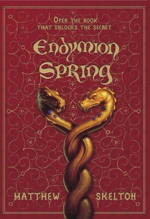 Endymion Spring (2006) by Matthew Skelton