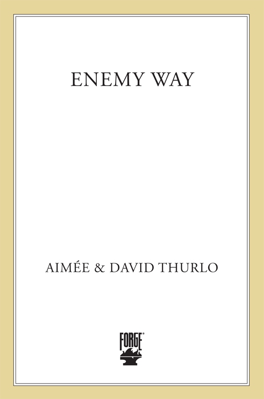 Enemy Way by Aimée & David Thurlo