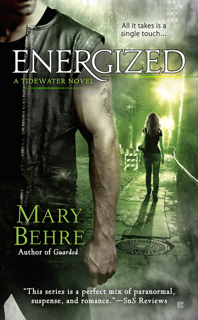 Energized (2015)