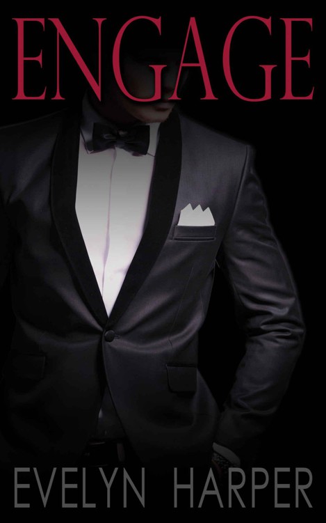 Engage (Billionaire Series)