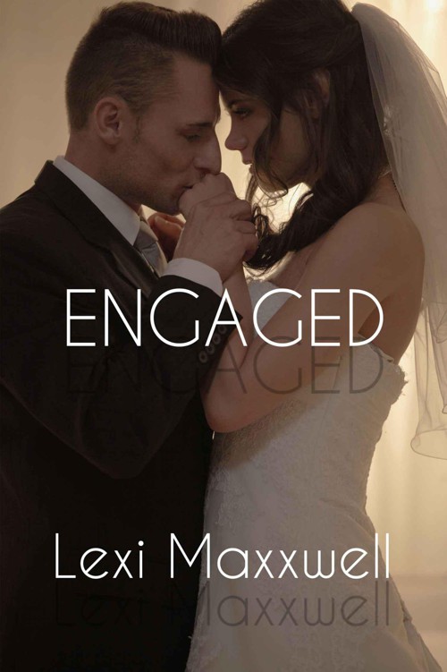 Engaged (The ABCs of Erotica)