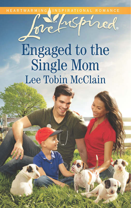 Engaged to the Single Mom (2014)