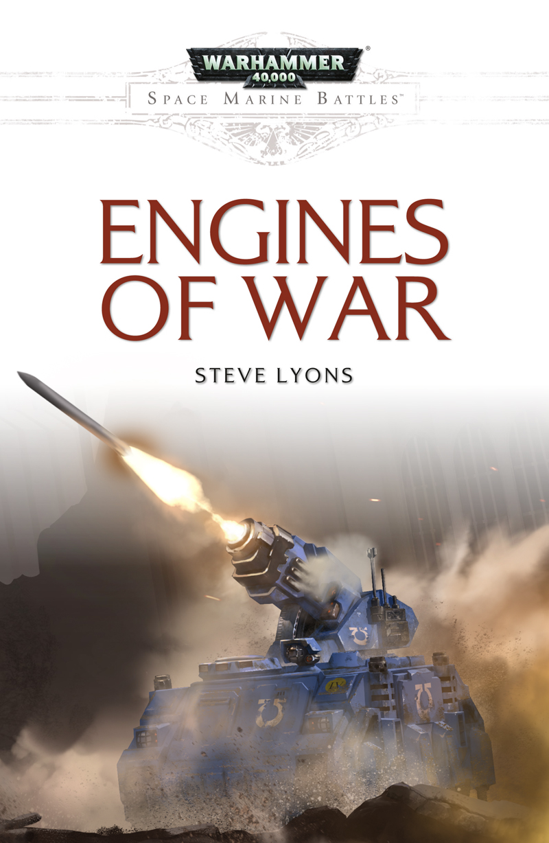 Engines of War (2014)