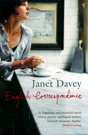 English Correspondence (2004) by Janet Davey