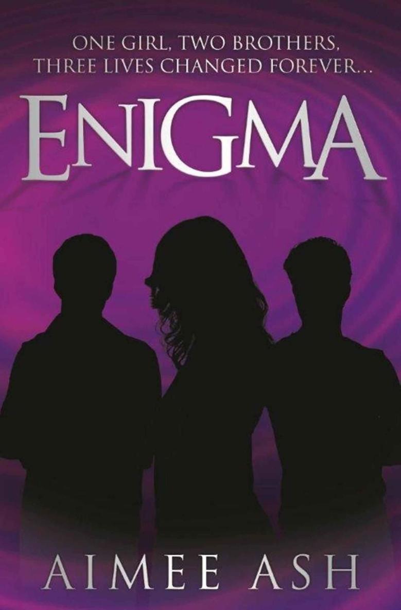 Enigma by Aimee Ash