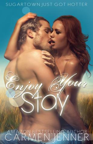 Enjoy Your Stay (2014) by Carmen Jenner