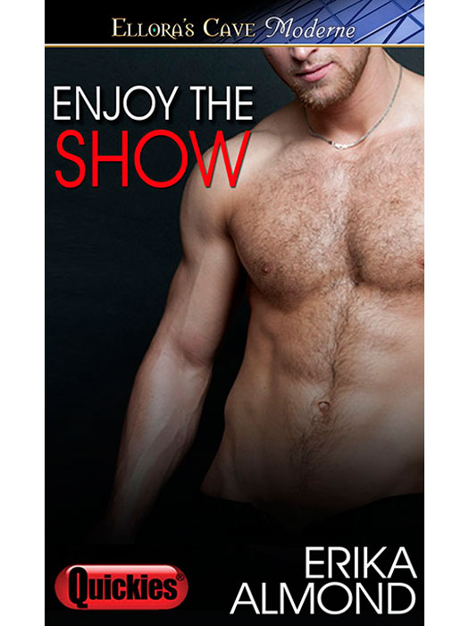 EnjoytheShow (2013) by Erika Almond