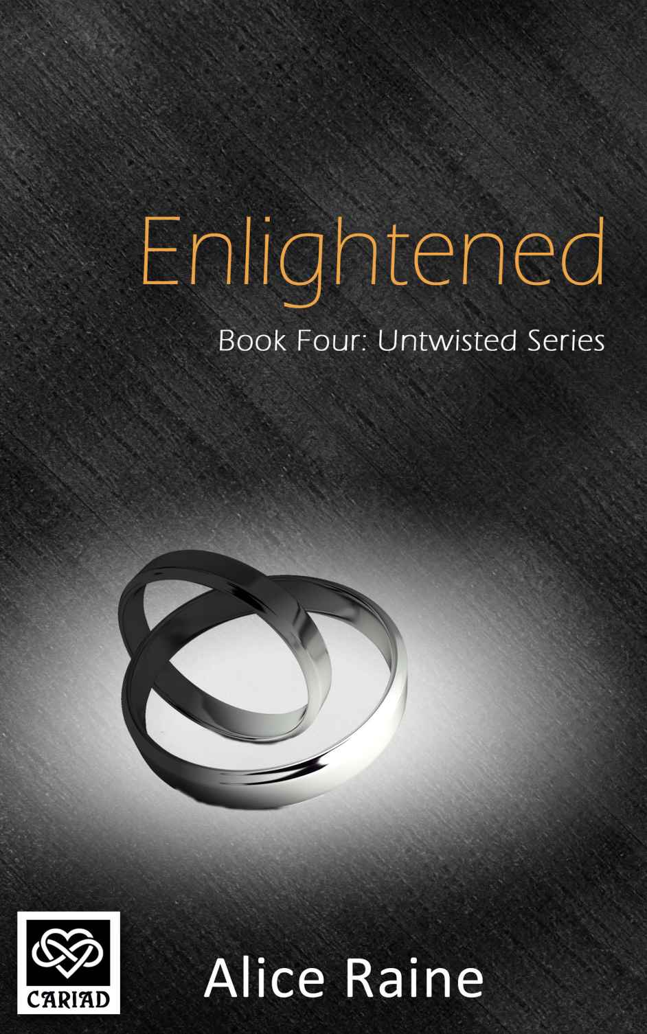 Enlightened by Alice Raine