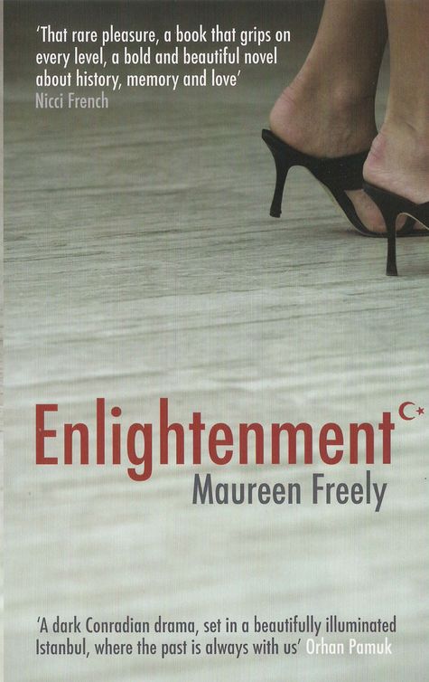 Enlightenment (2012) by Maureen Freely