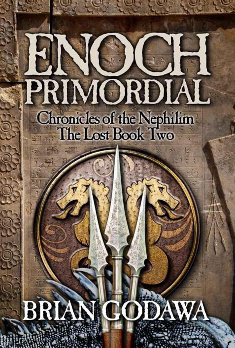 Enoch Primordial (Chronicles of the Nephilim) by Brian Godawa