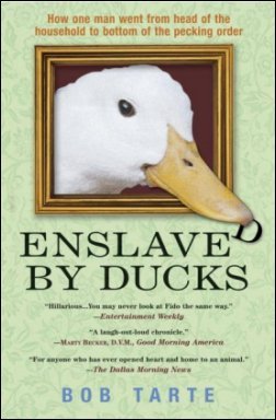 Enslaved by Ducks (2004) by Bob Tarte