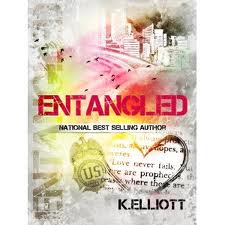 Entangled by Elliott, K