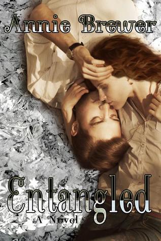 Entangled by Annie Brewer