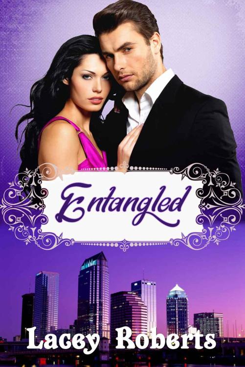 Entangled: Sequel to Awakened