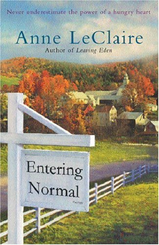 Entering Normal (2002) by Anne D. LeClaire