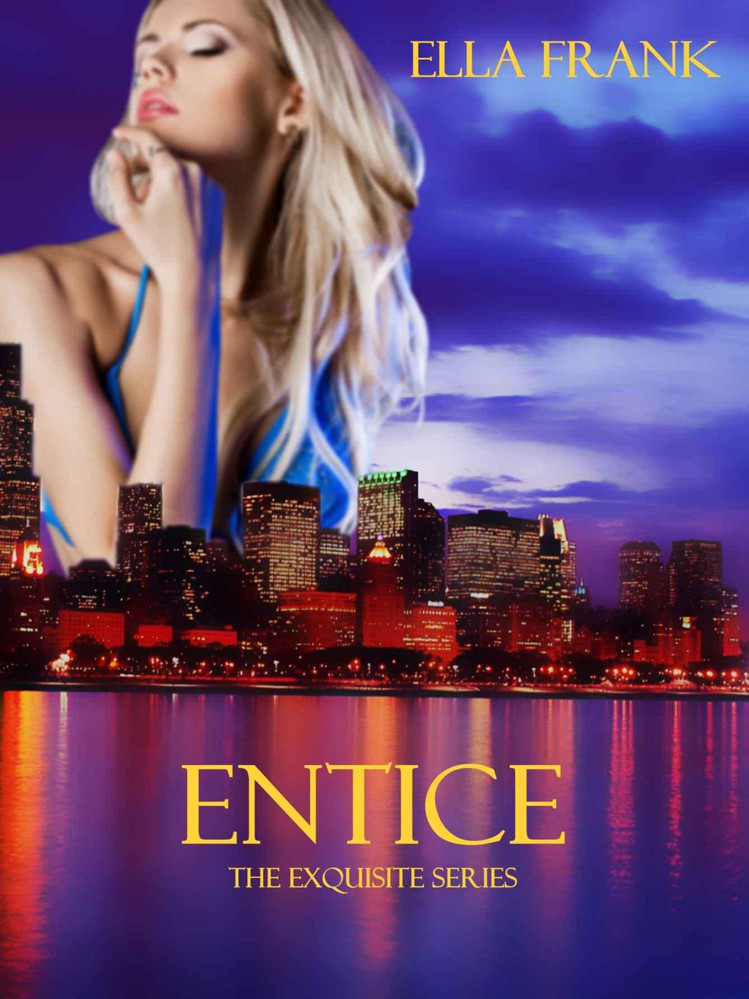 Entice by Ella Frank