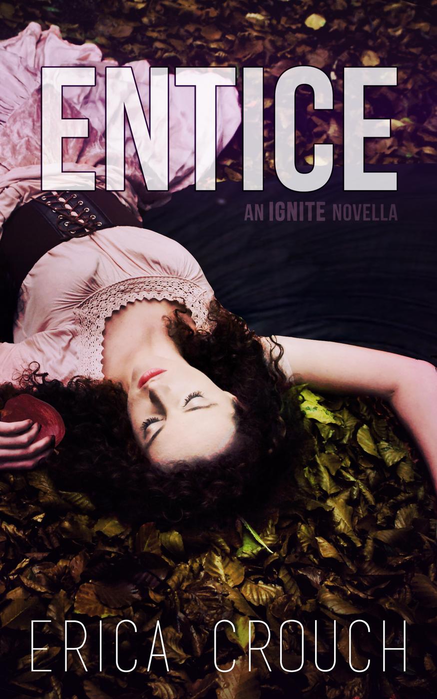 Entice: An Ignite Novella (2013) by Erica Crouch