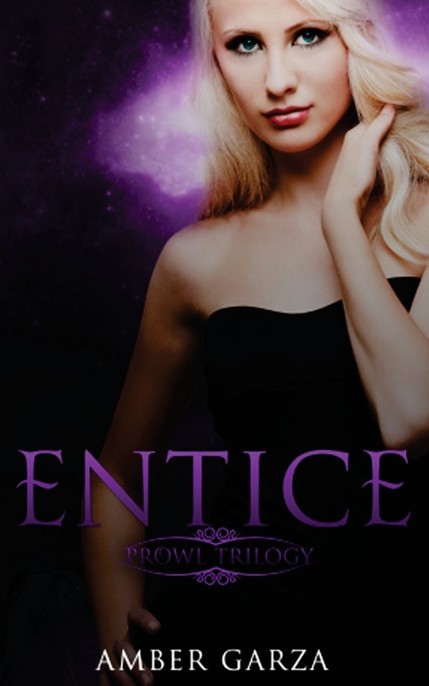 Entice by Amber Garza