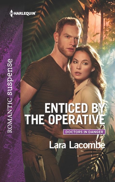 Enticed by the Operative (Doctors in Danger, Book 1) (2016)