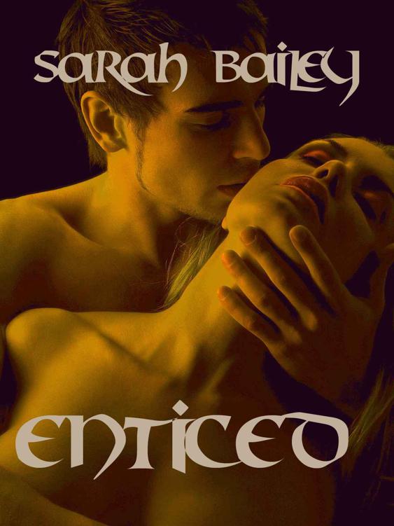 Enticed (Dark Passions) by Bailey, Sarah