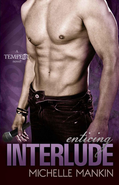 Enticing Interlude (Tempest #2) by Mankin, Michelle