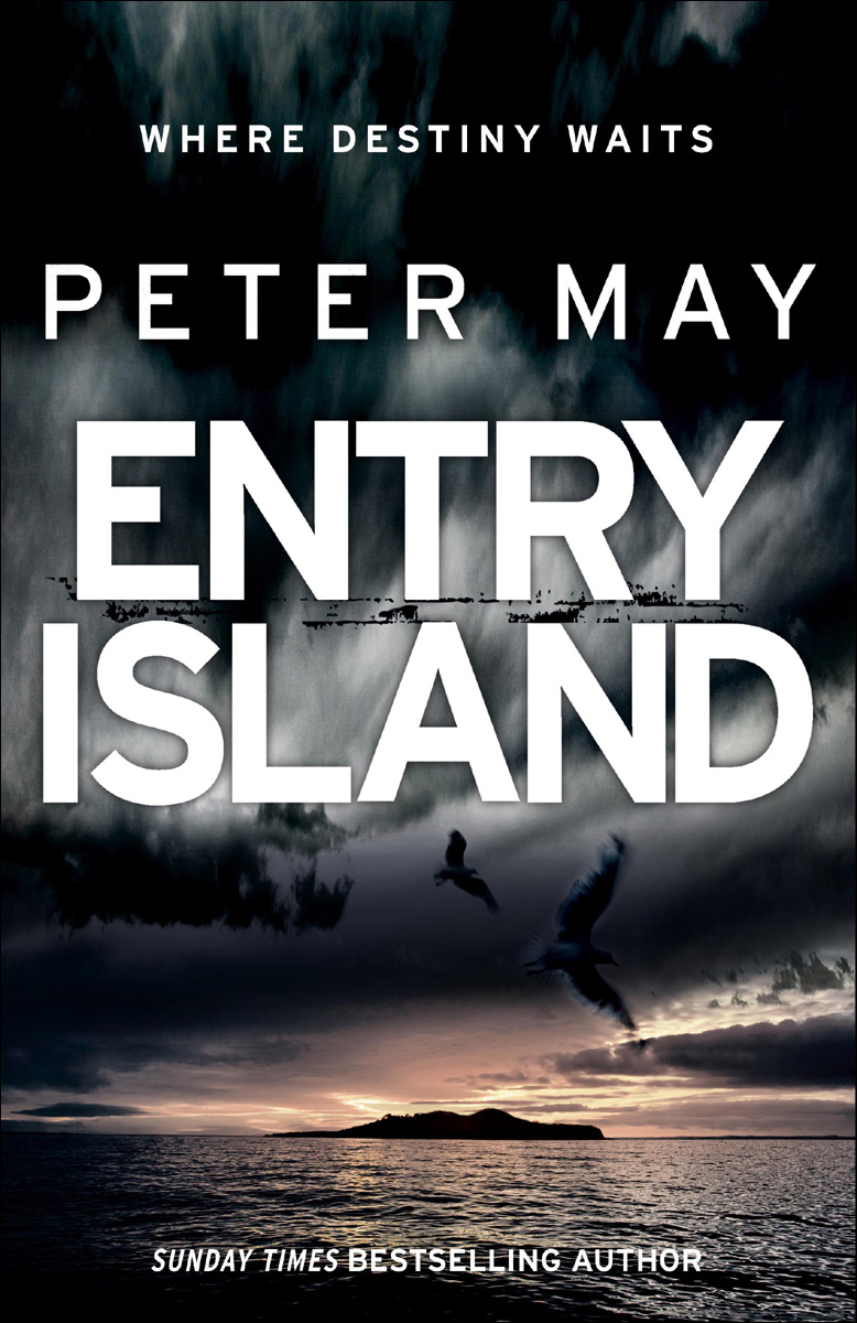 Entry Island by Peter  May