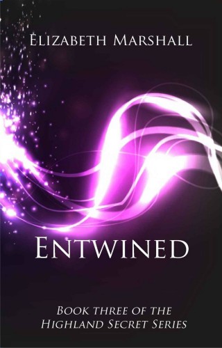 Entwined by Elizabeth   Marshall