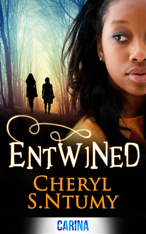 Entwined (2013) by Cheryl S. Ntumy