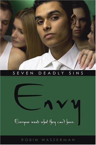 Envy - 2 by Robin Wasserman