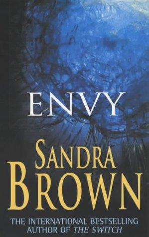 Envy by Sandra Brown