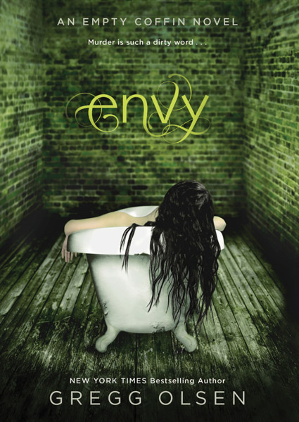 Envy by Olsen, Gregg