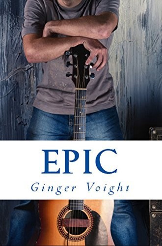 Epic by Ginger Voight