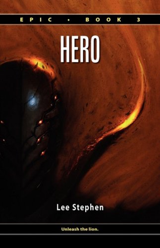 Epic: Book 03 - Hero