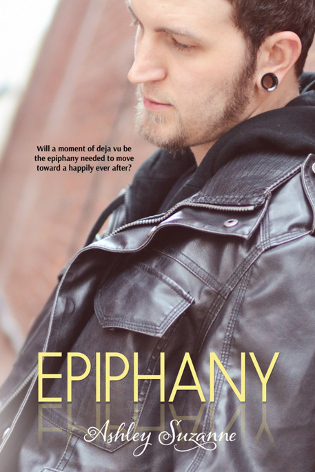 Epiphany by Ashley Suzanne