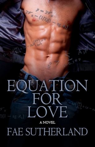 Equation For Love (2012) by Fae Sutherland
