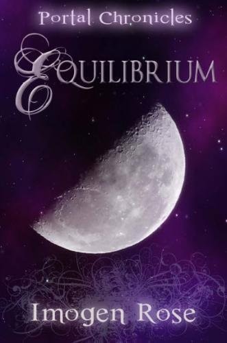 Equilibrium by Imogen Rose