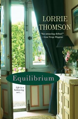 Equilibrium by Lorrie Thomson