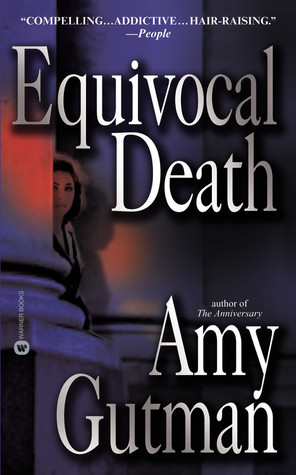 Equivocal Death (2003) by Amy Gutman