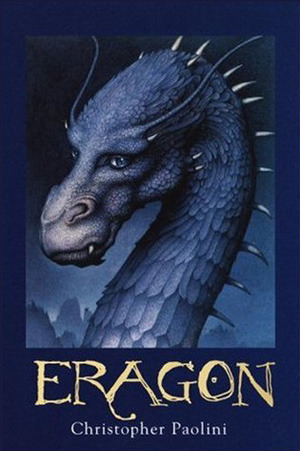 Eragon (2005) by Christopher Paolini