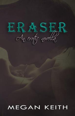 Eraser (2014) by Megan Keith