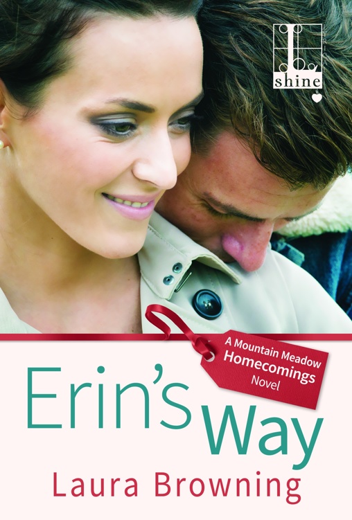 Erin's Way by Laura Browning