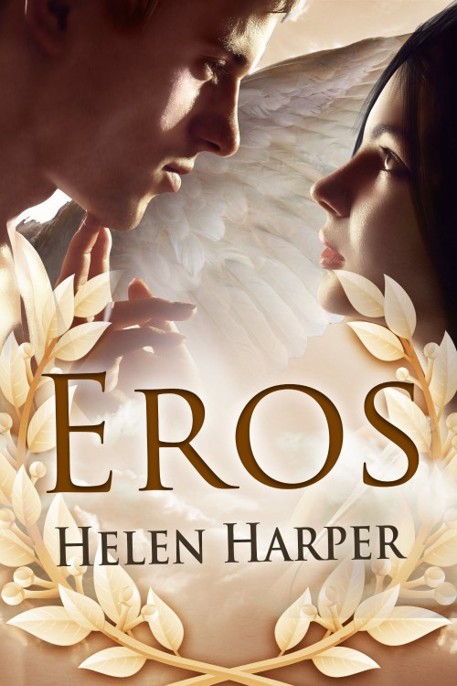 Eros by Helen   Harper